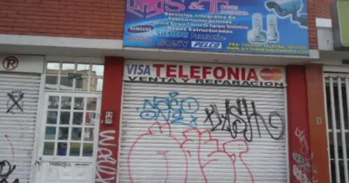 S Y T BOGOTÁ S Y T BOGOTÁ